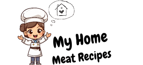 My Home Meat Recipes