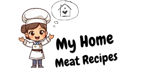 My Home Meat Recipes