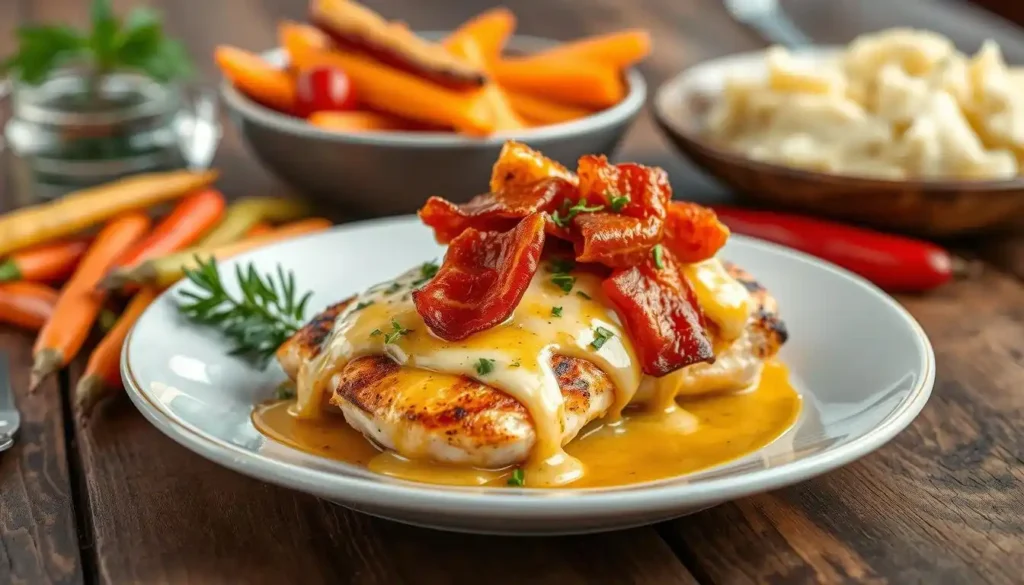 Easy Alice Springs Chicken Recipe in 2025