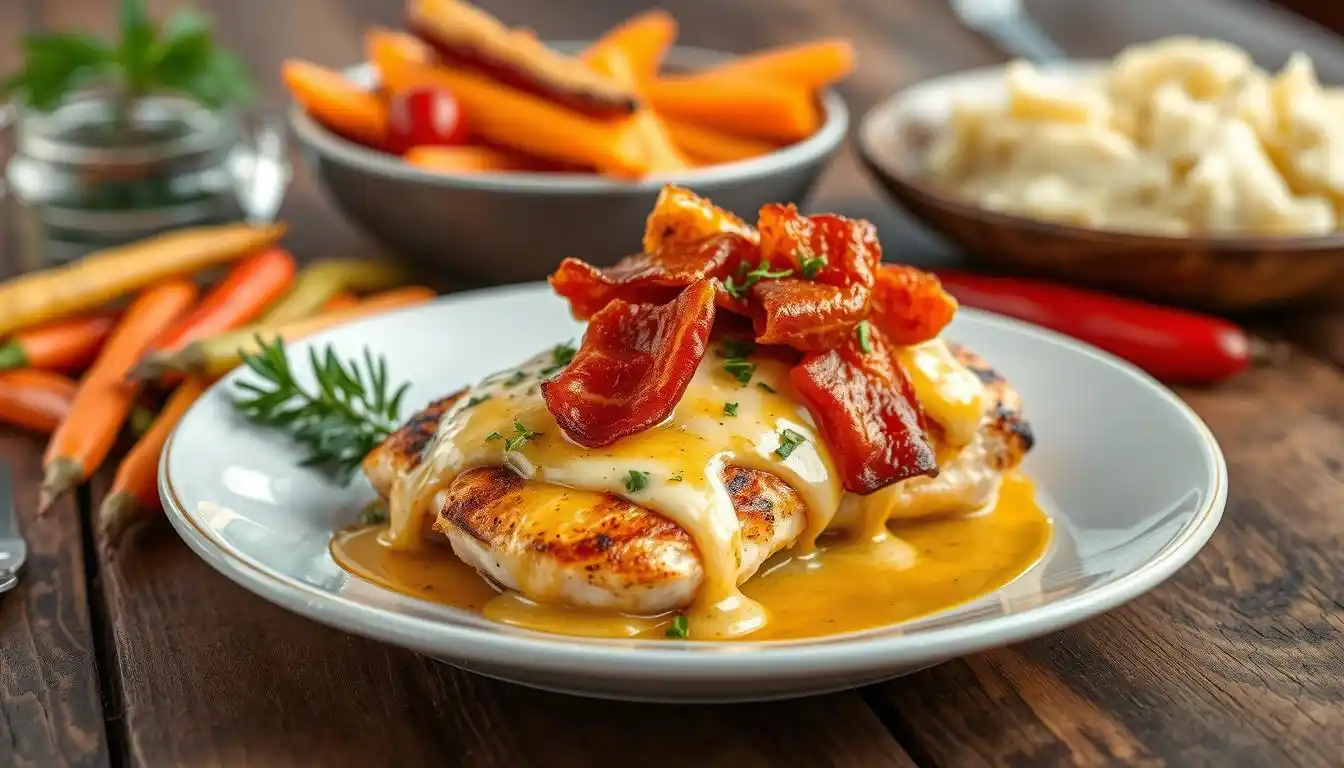 Easy Alice Springs Chicken Recipe in 2025